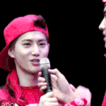 [EXO] 진짜 김준면은 정말 사람이야 진국이야