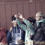 [시우민] 시우민<b>아가</b>의장난감사는법