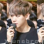 [백현] 골든디스크 백현