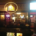 [<b>LIFE</b>]캐나다- 놀스밴쿠버 한국 맛집 남한산성 순대국밥