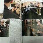 [세훈] <b>잡지</b>에 세훈이?