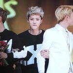 [세훈] 어제 <b>이마깐</b> 고화질