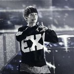 [시우민] <b>포즈</b>하나로 심장멎게해