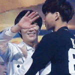 [카이] 오늘하루 <b>롤러</b>코스터탄 것 같다