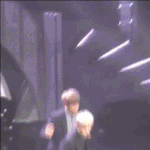 [세훈] <b>슈트</b> 휘날리고 구두터는 ㅋㅋ