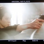 [BAP] 티에스가 독을 품었네