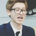 [찬열] <b>우와</b>!!