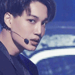 [카이] 골디 으르렁 <b>엔딩</b>