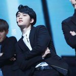 [도경수] <b>세쿠</b>시한  아기 늑대