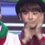 [EXO] 박찬열 도플갱어