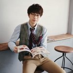 [jyj] 아이돌 뺨치는 훈남. 홍대광