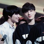 [카이] 카이 <b>태민</b> 꽁냥꽁냥