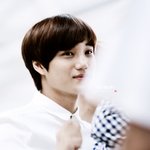 [카이] <b>비누</b>냄새나는 소년 종인이