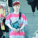 [시우민] 나 슈몽 꿨어!