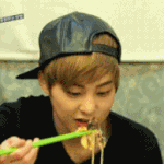 [시우민] <b>my</b> lady중궈버전