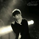 [시우민] 이제 진짜 <b>눈</b>에 뵈는게 없나봐..ㅠㅠㅠㅠㅠㅠ