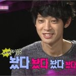 4<b>차원</b> 꽃미남 정준영, 완전 예능감 짱인듯 ㅋㅋ