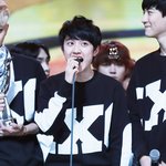 [도경수] 어제 골디 <b>수감</b> 경수 고화질 