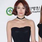 쇄골<b>미녀</b> 강민경