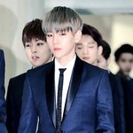 [EXO] 백현이골든디스크고화질[숨멎;]