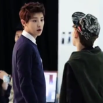 [EXO] <b>이오빠</b>레알현실훈남ㅠㅠㅠ