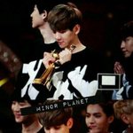 [백현] <b>결심</b>했어..!!!