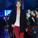 손담비 명불허전 스키니핏