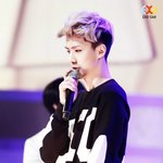 [세훈] 팬들한테 <b>하트</b>날리는 애기세훈