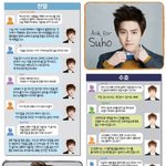[EXO] 애들 또 스포함