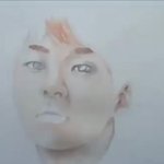 [시우민] <b>슈</b>밍 붓으로 그리는 영상 대박임ㄷㄷㄷㄷ