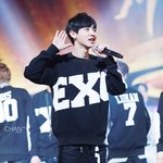 [EXO] 찬열이 <b>비율</b>봐요...