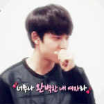 [<b>xoxo</b>] 빨리담주쇼탐보고싶닼ㅋㅋㅋ