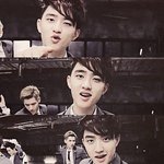 [도경수] 와진짜..