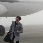 [블락비] <b>피오</b> 신났음..ㅋㅋㅋ