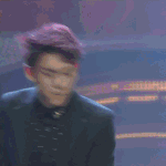 [CHEN] 살아있는종대의<b>손끝</b>