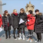 [exo] 백현 디오 가이드의 서울 투어, 여행사 <b>오너</b>하면 대박날...