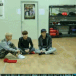 [EXO] 쇼타임 크리스가 다 살리넼ㅋㅋㅋㅋㅋㅋ