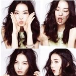 사랑스러운 그녀 윤소희!! 웹게임 삼국용팝과 사랑에 빠지다!! 