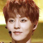 [시우민] 흥우민ㅋㅋㅋㅋㅋㅋ