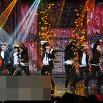 탑독 엠카운트다운 첫 방송