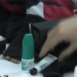 [블락비] 태일이랑똑같은립밤