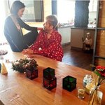 [무한도전] 연애세포 자극하는 장윤주&amp;노홍철, 무.결 <b>케미</b> 커플