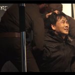 '<b>신이</b>보낸사람' 포스터 촬영현장