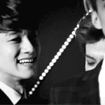 [CHEN] <b>루한</b>이달래는종대