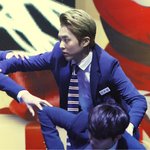 [시우민] 원마운트 <b>실장</b>님 미니