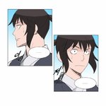 포내수투 숲의 협객!! 이니스프리 웹툰으로 등장한 <b>무장</b> 번외편!!