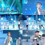 [<b>b1a4</b>] 뮤뱅봤어?ㄷㄷㄷㄷ