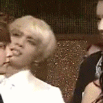 [시우민] 골든에서 우민이 또 <b>꼬물</b>거림 ㅋ