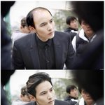 [<b>got</b>7] 대머리 원빈