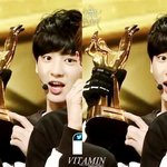 [찬열] 카이톡에서 왔어요~~